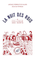 Nuit des Rois (La)